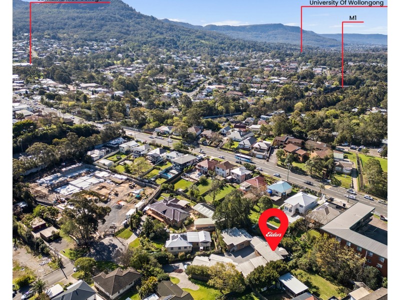 1-3/3a Highway Avenue, West Wollongong NSW 2500