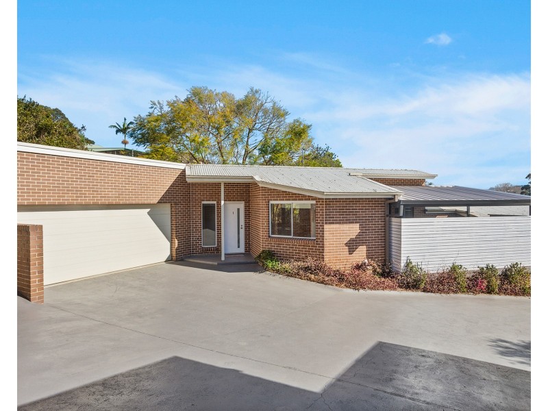 3a Highway Avenue, West Wollongong NSW 2500