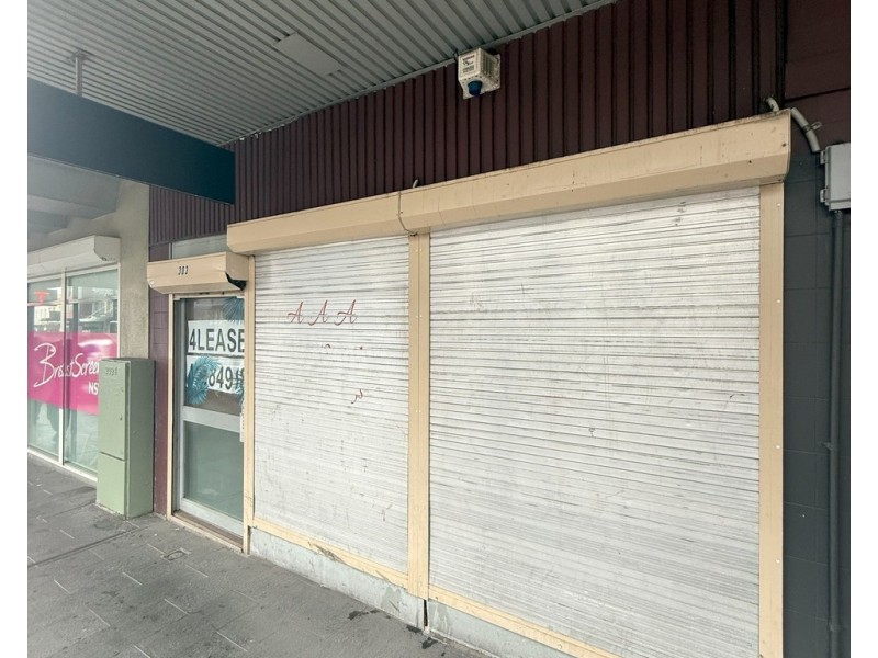 303 Crown Street, Wollongong NSW 2500