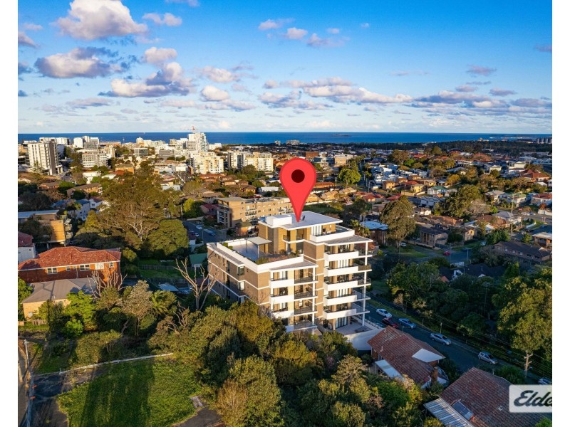 204/28-30 Staff Street, Wollongong NSW 2500