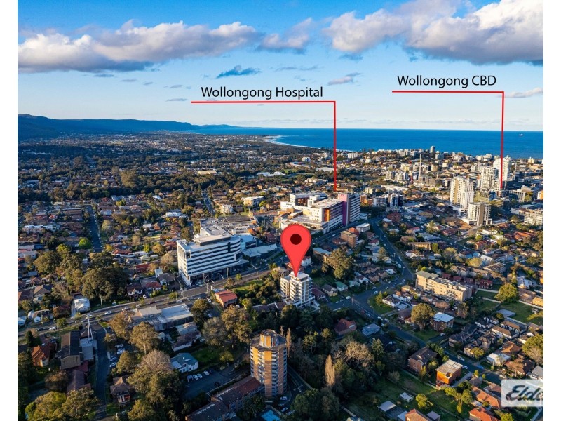204/28-30 Staff Street, Wollongong NSW 2500