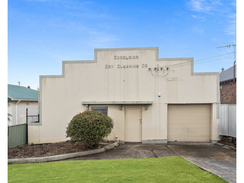 14 Kembla Street, Port Kembla NSW 2505