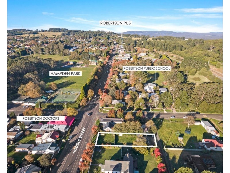 41 Hoddle Street, Robertson NSW 2577