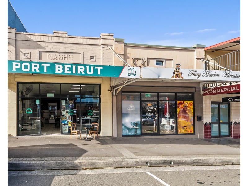 38-40 Wentworth Street, Port Kembla NSW 2505