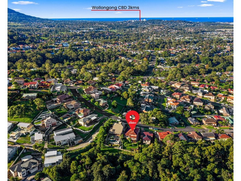 22 Murrogun Crescent, Cordeaux Heights NSW 2526