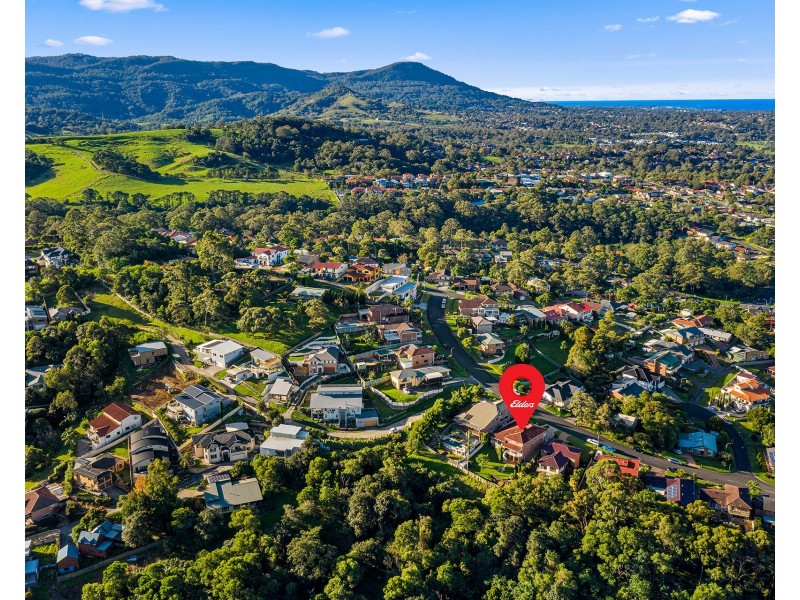 22 Murrogun Crescent, Cordeaux Heights NSW 2526