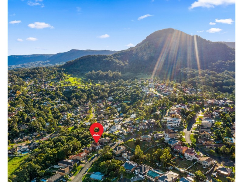 22 Murrogun Crescent, Cordeaux Heights NSW 2526