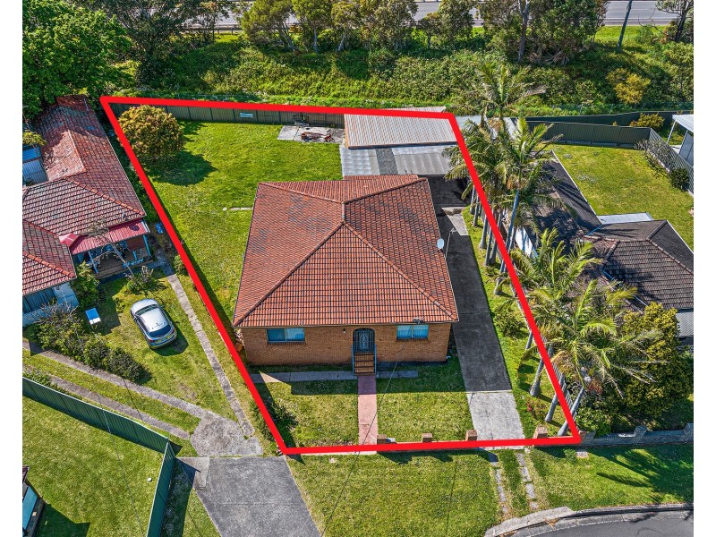 33 Daisy Street, Fairy Meadow NSW 2519