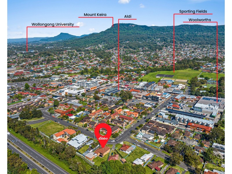 33 Daisy Street, Fairy Meadow NSW 2519