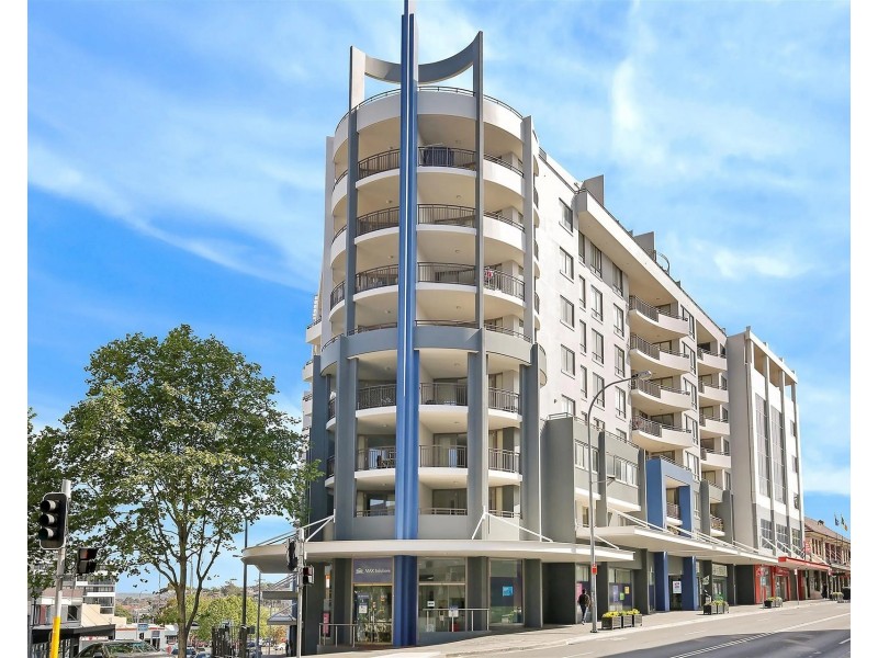 40/313-323 Crown Street, Wollongong NSW 2500