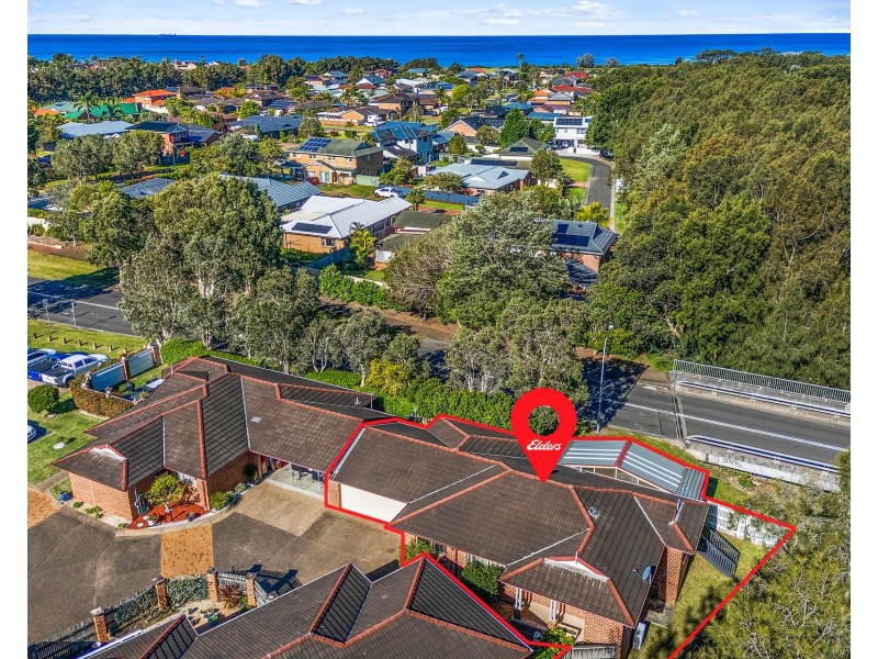 7/1 Cornelius O’brien Way, Woonona NSW 2517