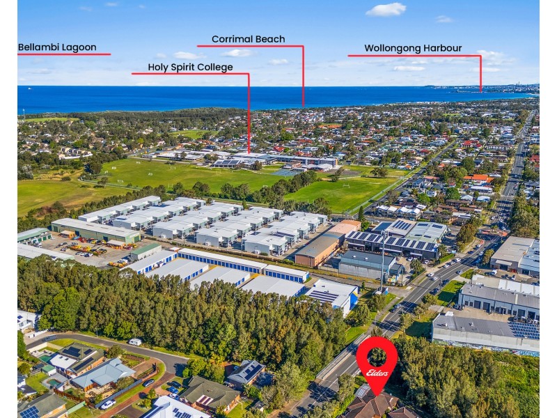 7/1 Cornelius O’brien Way, Woonona NSW 2517