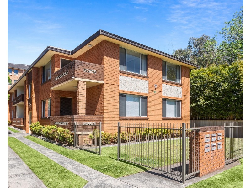 3/25 Smith Street, Wollongong NSW 2500
