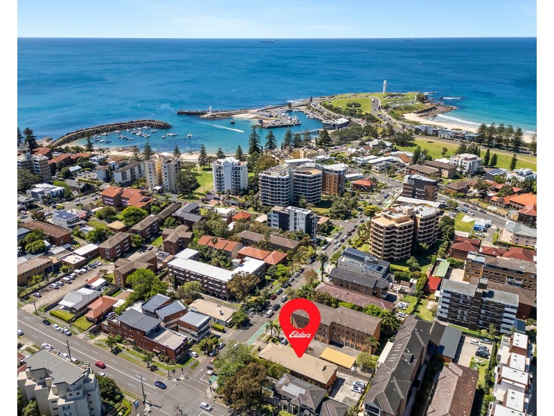 3/25 Smith Street, Wollongong NSW 2500