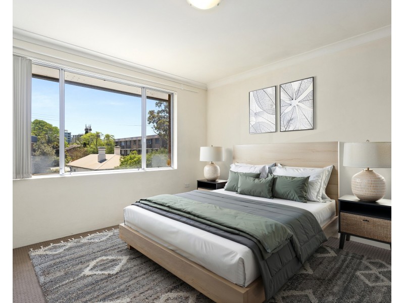 3/25 Smith Street, Wollongong NSW 2500