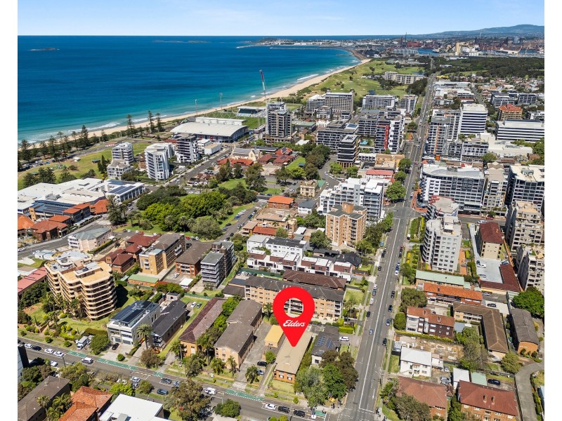 3/25 Smith Street, Wollongong NSW 2500
