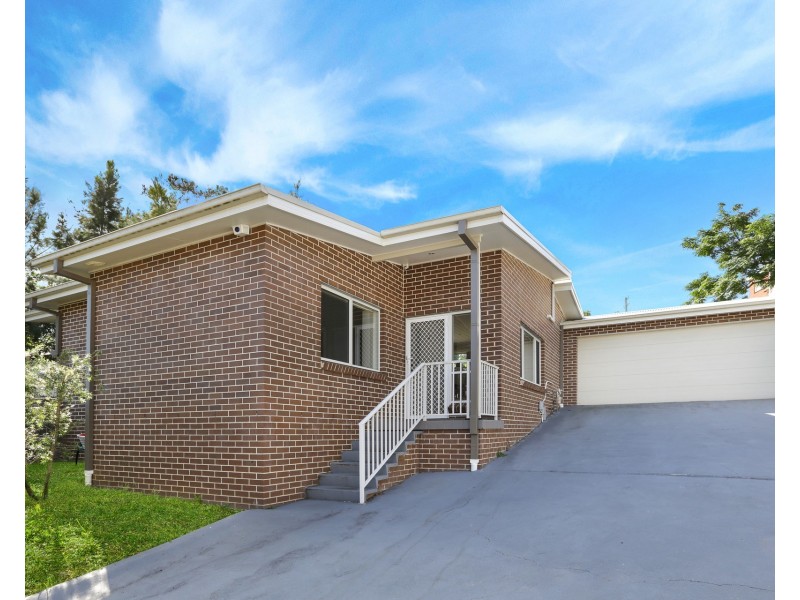 3/3A Highway Avenue, West Wollongong NSW 2500