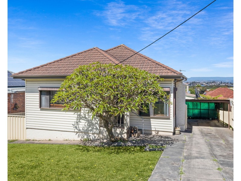 81 Robertson Street, Port Kembla NSW 2505
