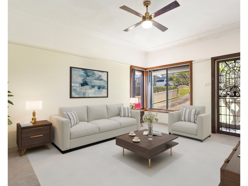 81 Robertson Street, Port Kembla NSW 2505