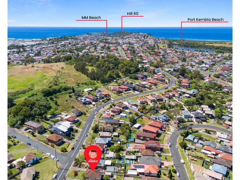 81 Robertson Street, Port Kembla NSW 2505