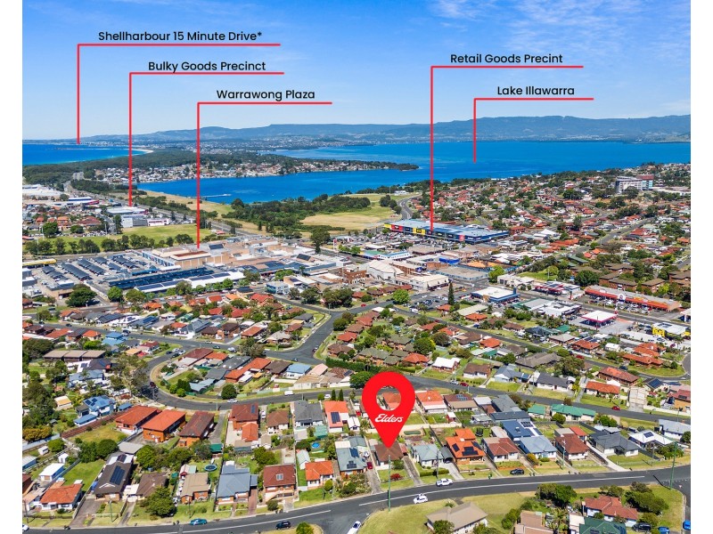 81 Robertson Street, Port Kembla NSW 2505