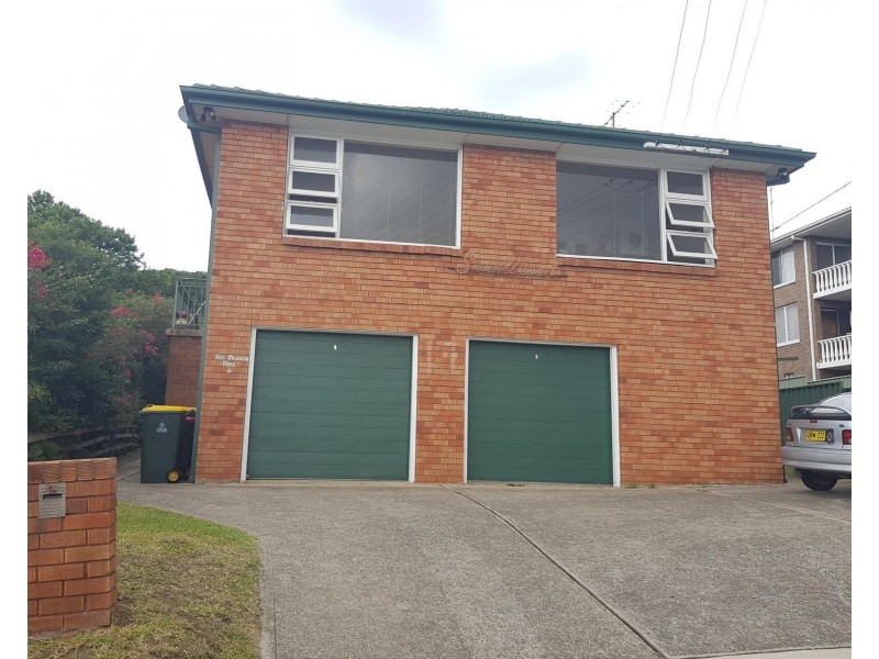 6/17 Heaslip Street, Coniston NSW 2500