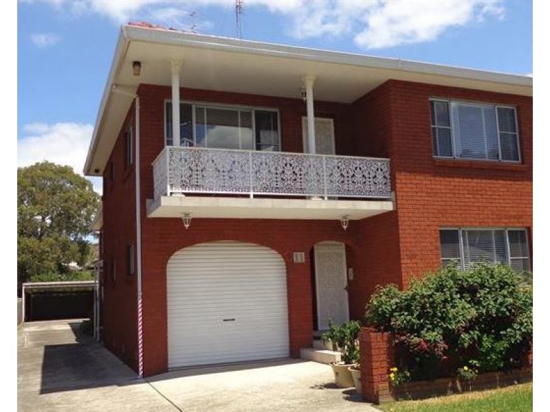 1/11 Osborne Street, Wollongong NSW 2500