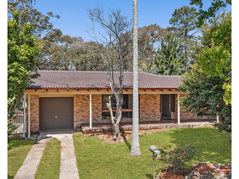 11 Ambassador Avenue, North Nowra NSW 2541