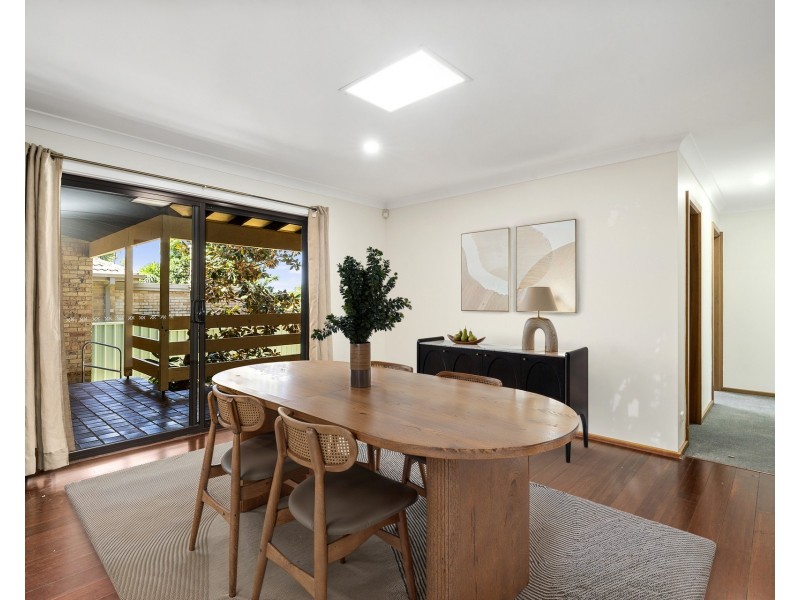 11 Ambassador Avenue, North Nowra NSW 2541