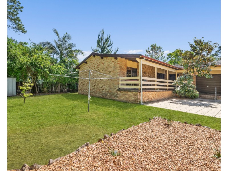 11 Ambassador Avenue, North Nowra NSW 2541