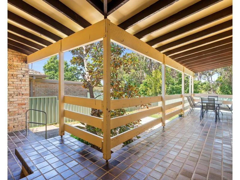 11 Ambassador Avenue, North Nowra NSW 2541