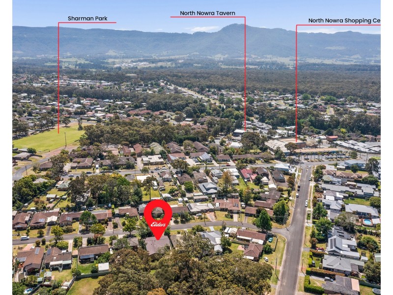 11 Ambassador Avenue, North Nowra NSW 2541