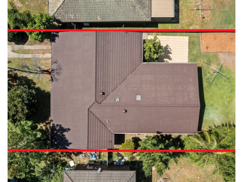 11 Ambassador Avenue, North Nowra NSW 2541