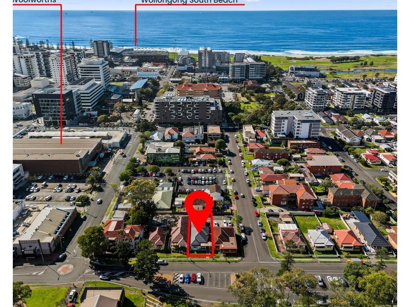 113 Church Street, Wollongong NSW 2500