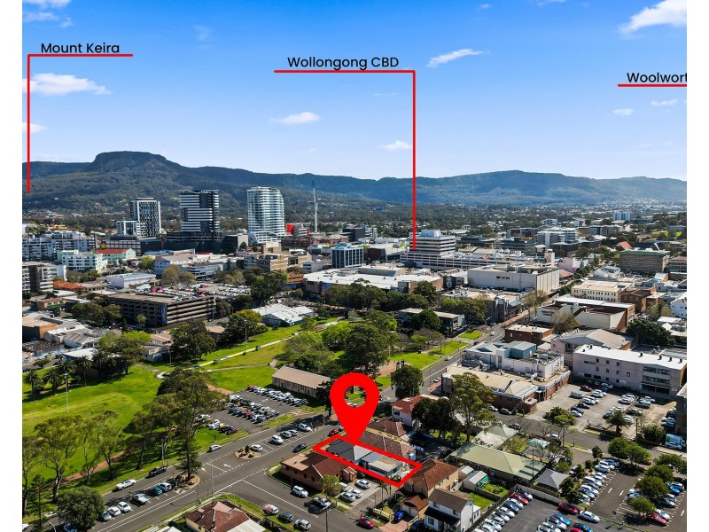 113 Church Street, Wollongong NSW 2500