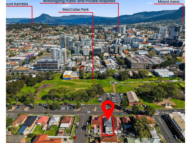 113 Church Street, Wollongong NSW 2500