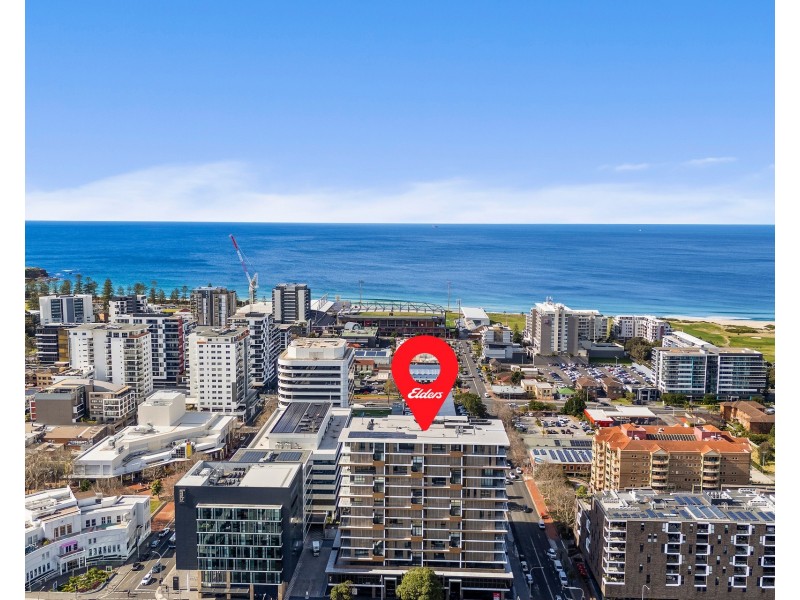 702/71-77 Kembla Street, Wollongong NSW 2500