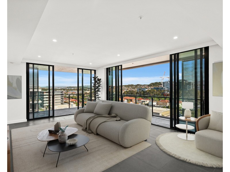 702/71-77 Kembla Street, Wollongong NSW 2500