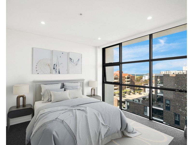 702/71-77 Kembla Street, Wollongong NSW 2500