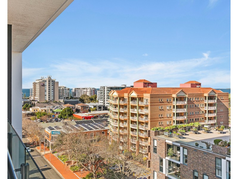 702/71-77 Kembla Street, Wollongong NSW 2500
