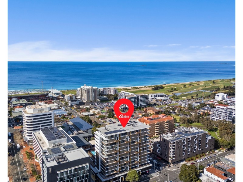 702/71-77 Kembla Street, Wollongong NSW 2500