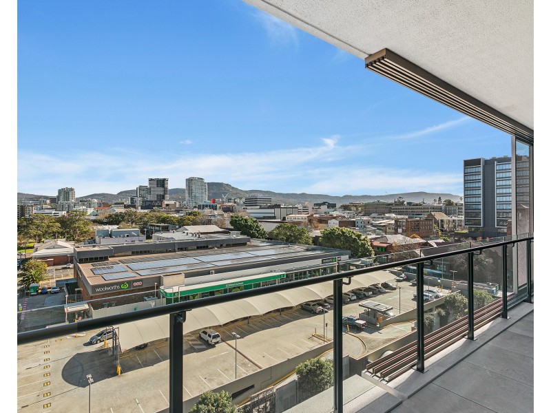 702/71-77 Kembla Street, Wollongong NSW 2500