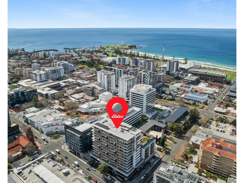 702/71-77 Kembla Street, Wollongong NSW 2500