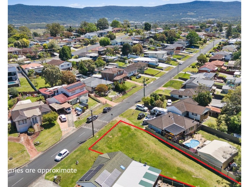 91 Laver Road, Dapto NSW 2530