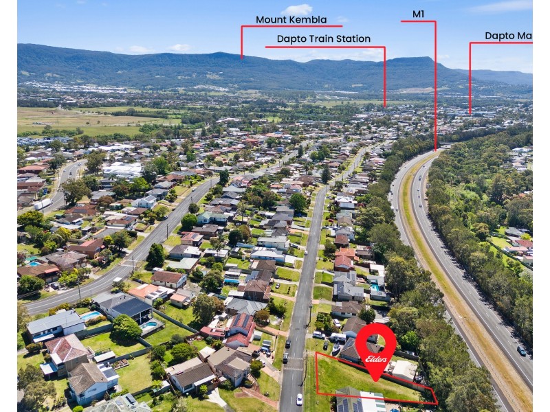 91 Laver Road, Dapto NSW 2530