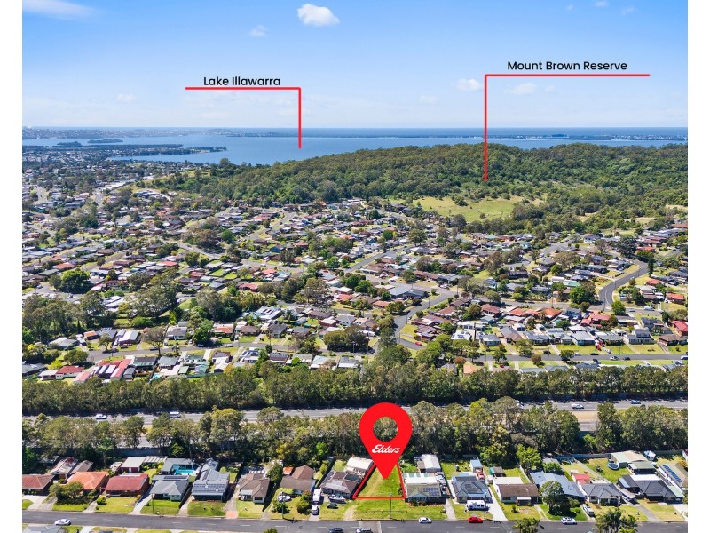 91 Laver Road, Dapto NSW 2530