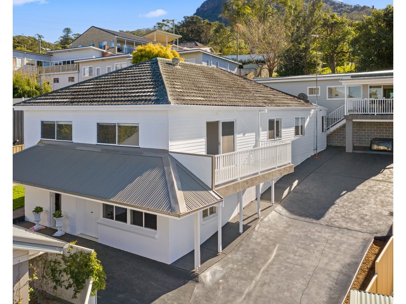 16  Allen Street, Mount Keira NSW 2500