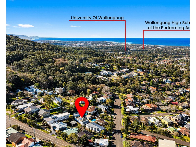 16  Allen Street, Mount Keira NSW 2500