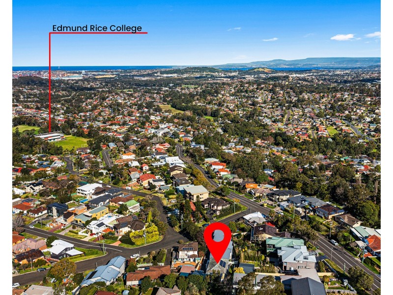 16  Allen Street, Mount Keira NSW 2500