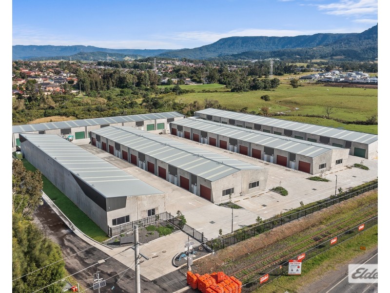 4/401 West Dapto Road, Horsley NSW 2530